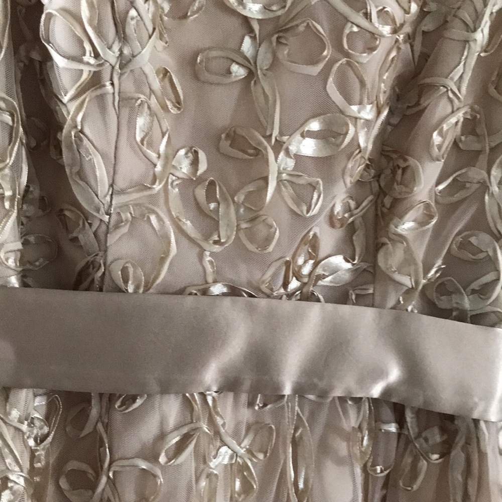 Size 6 - Ellen Tracy design with some modifications - Picture 5 of 11